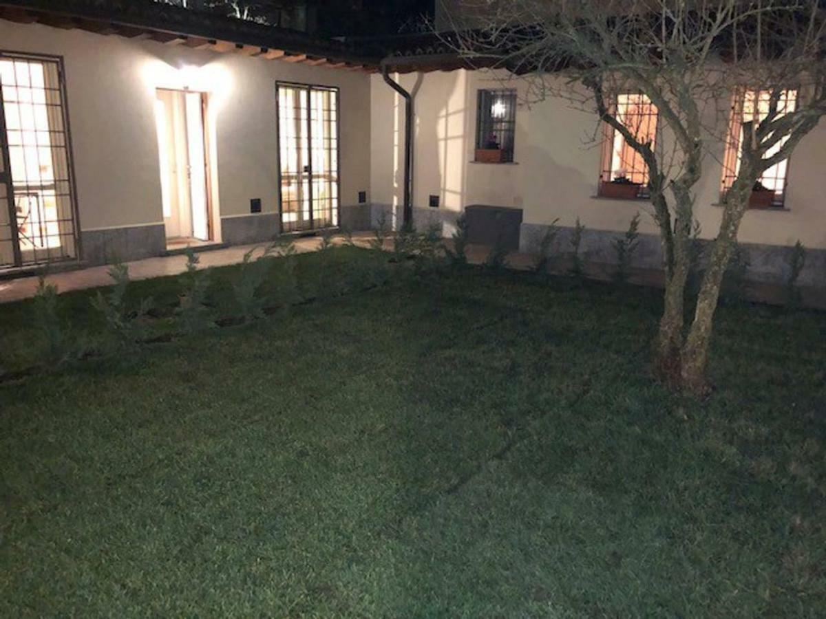 بافيا Bcube-Bed&Breakfast Del Borgo المظهر الخارجي الصورة