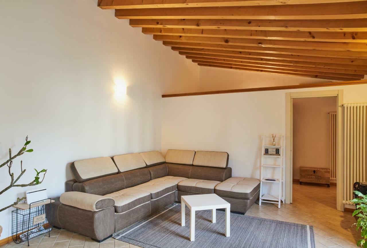 بافيا Bcube-Bed&Breakfast Del Borgo المظهر الخارجي الصورة
