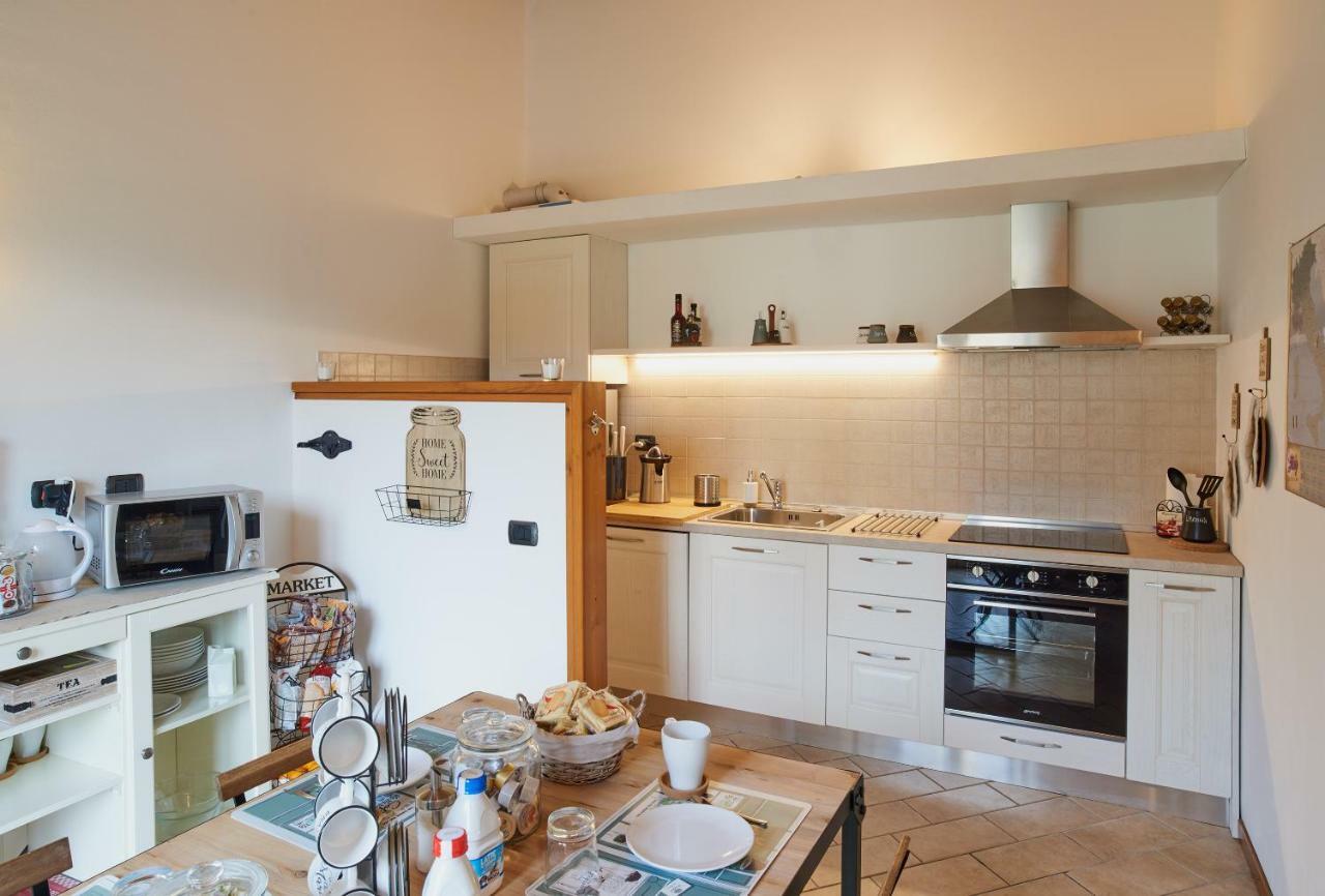 بافيا Bcube-Bed&Breakfast Del Borgo المظهر الخارجي الصورة
