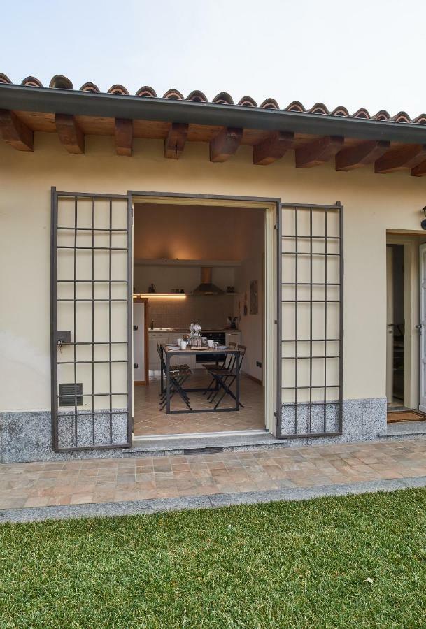 بافيا Bcube-Bed&Breakfast Del Borgo المظهر الخارجي الصورة